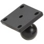RAM Mounts UNPKD. RAM 2" X 1.7"